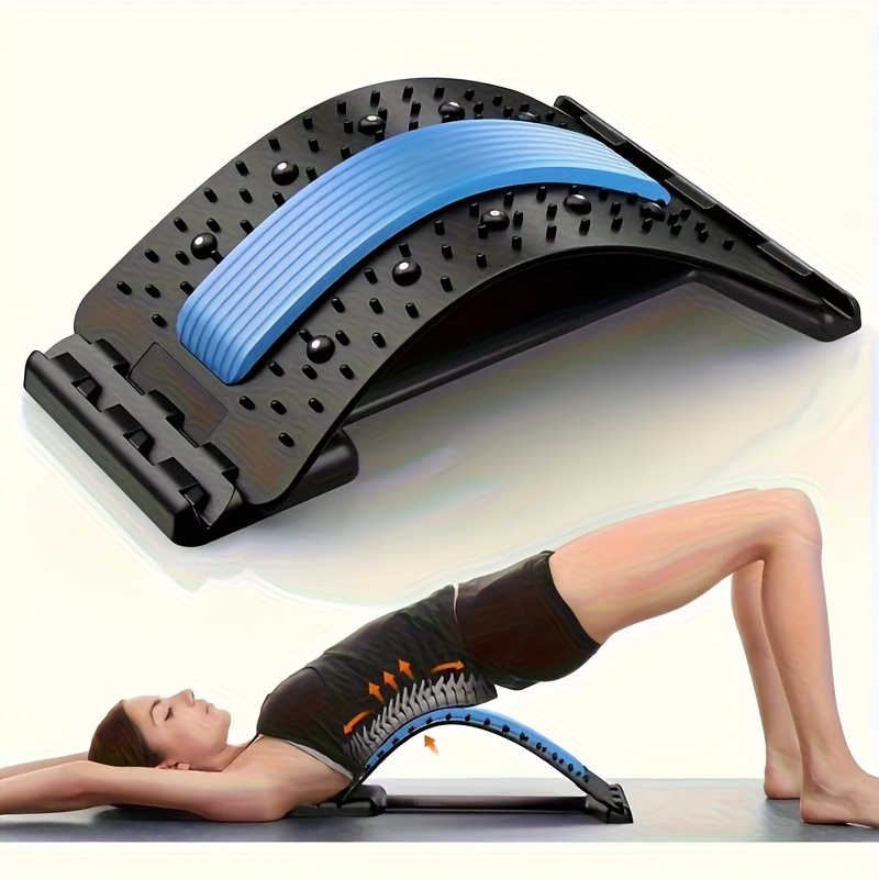 Posture Corrector Back - 3 seviyeli sırt gergisi duruş düzeltici