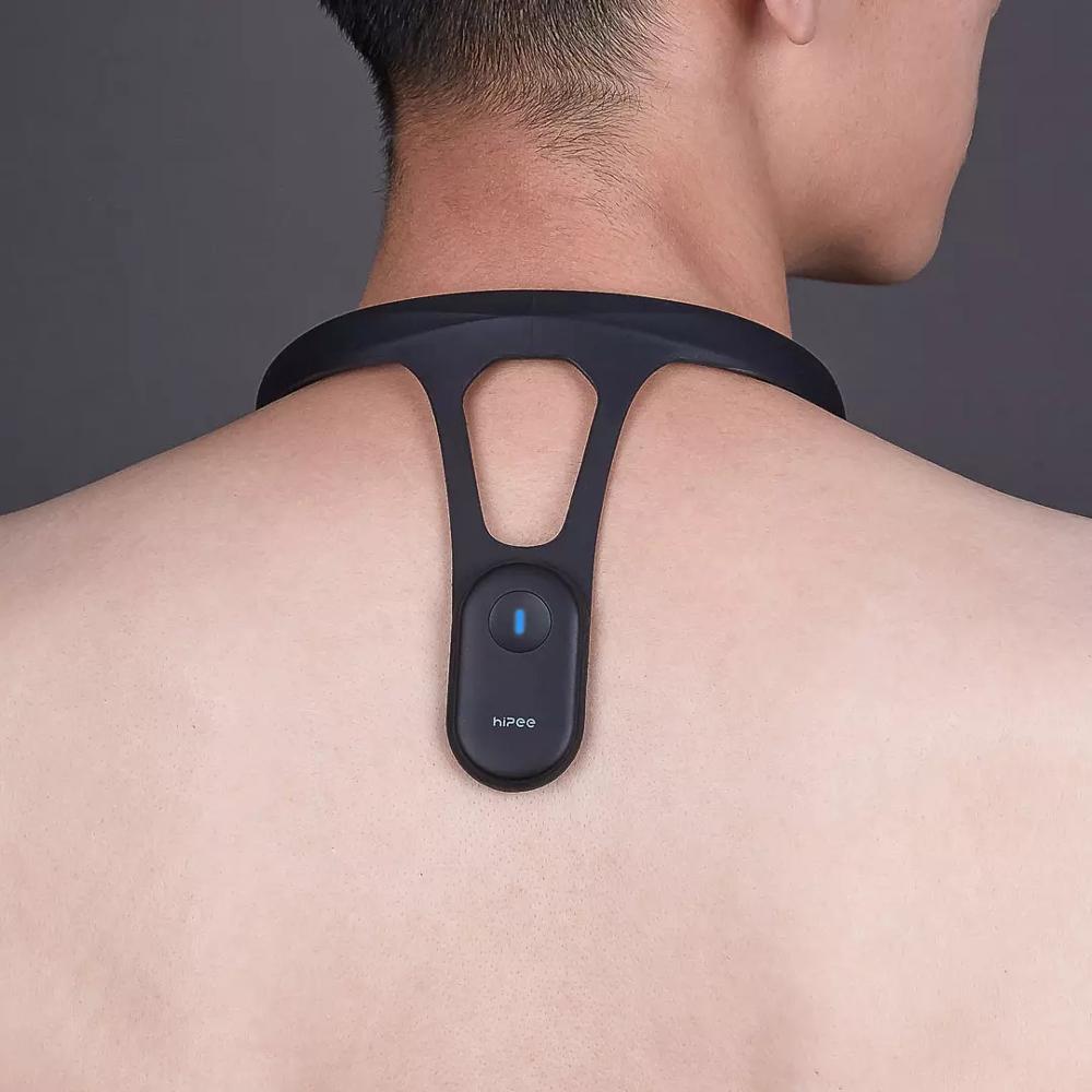 Posture Corrector Back - Hipee Akıllı Duruş Düzeltme Cihazı Yetişkinler