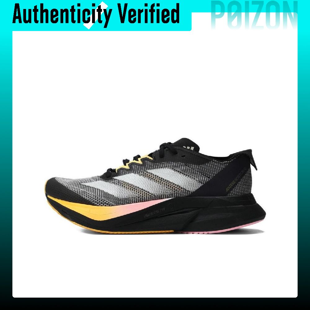 Adidas Shoes Adizero Boston 12 - Adidas Adizero Boston 12 Rahat Düşük