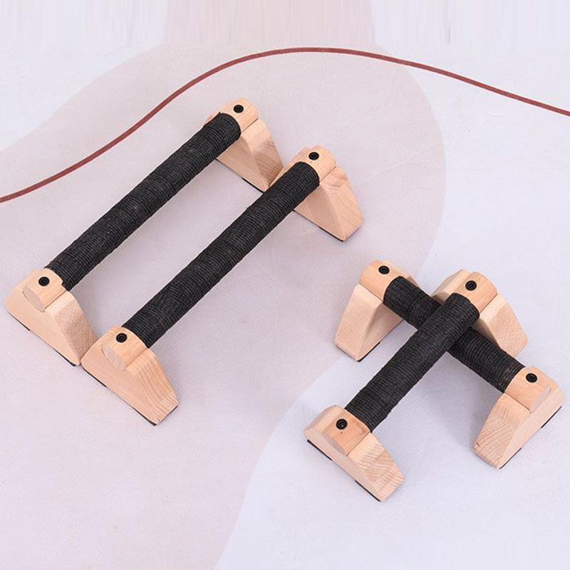 Ahşap Calisthenics Bar Masif A - Push Up Board incelemesi ve fiyatı
