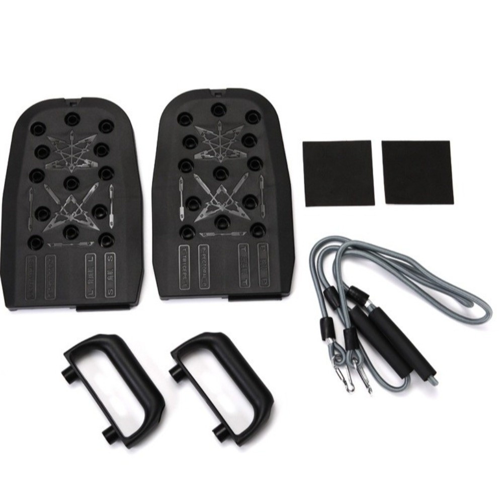 Kaymaz Yüzme Tahtası, Taşınabi - Push Up Board incelemesi ve fiyatı
