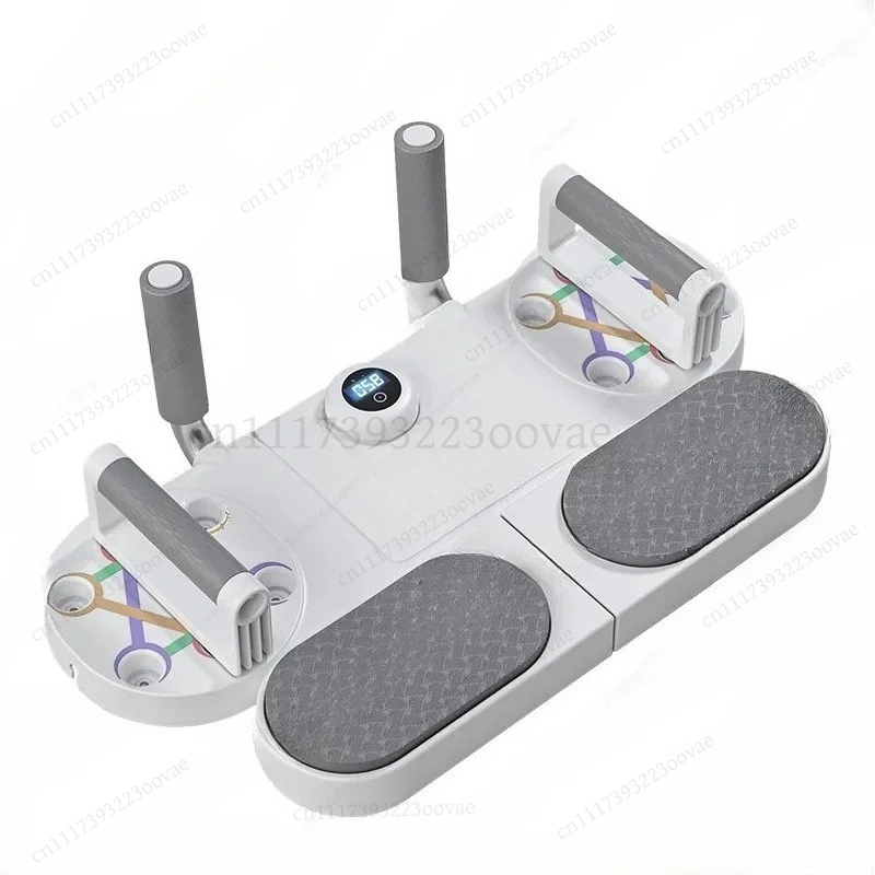 Çok Fonksiyonlu Şınav Tahtası  - Push Up Board incelemesi ve fiyatı