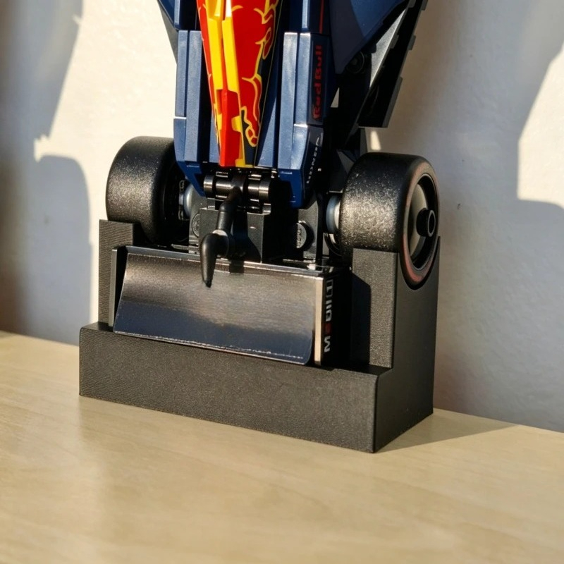 LEGO Speed Champion F1 Serisi  - Victor Racket Jetspeed incelemesi ve fiyatı