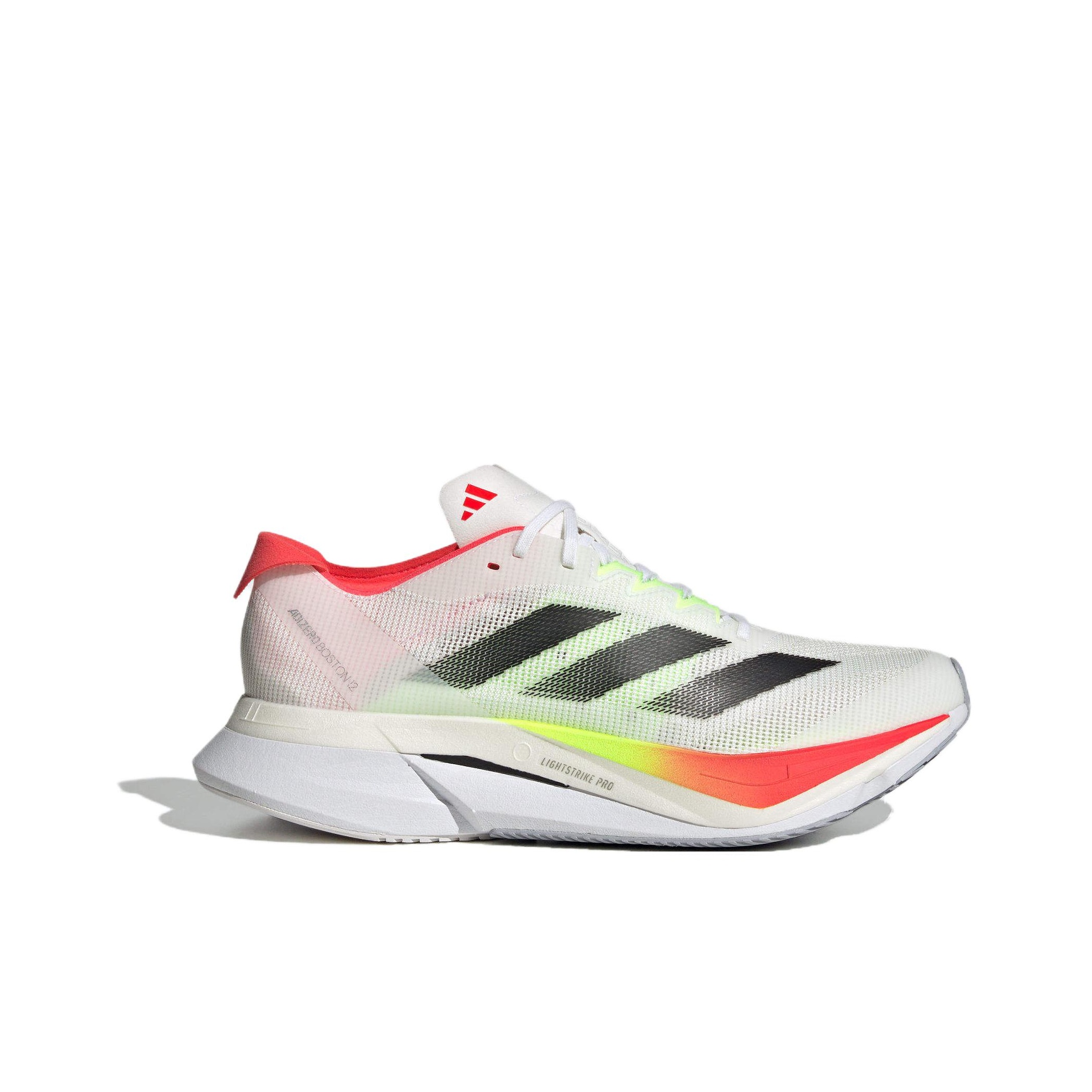 Adidas Adizero Boston 12 JQ255 - Adidas Shoes Adizero Boston 12 incelemesi ve fiyatı
