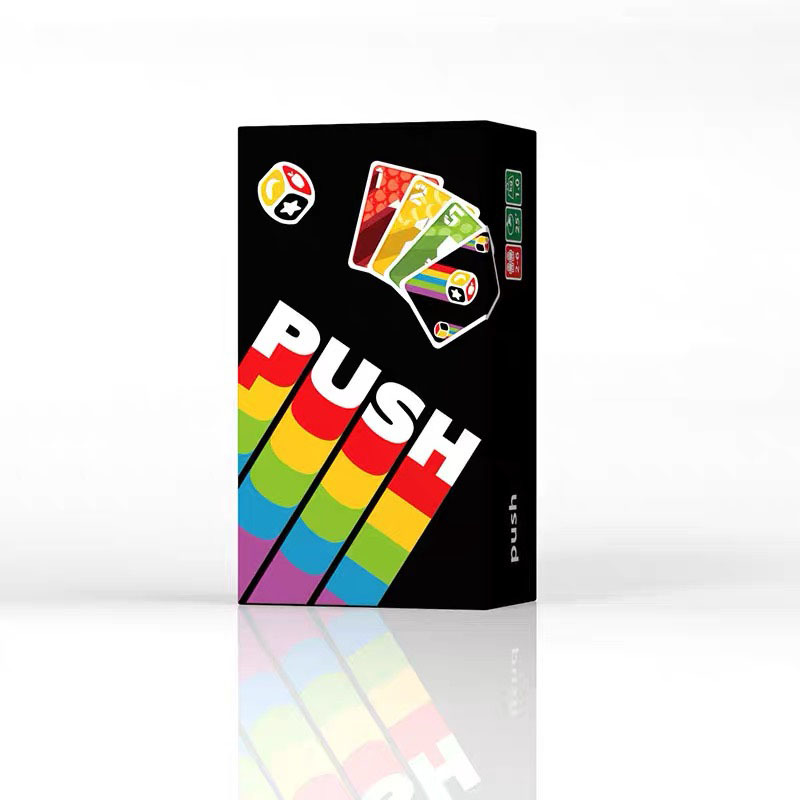 İtmeli Kart Oyunu Yetişkinler  - Push Up Board incelemesi ve fiyatı