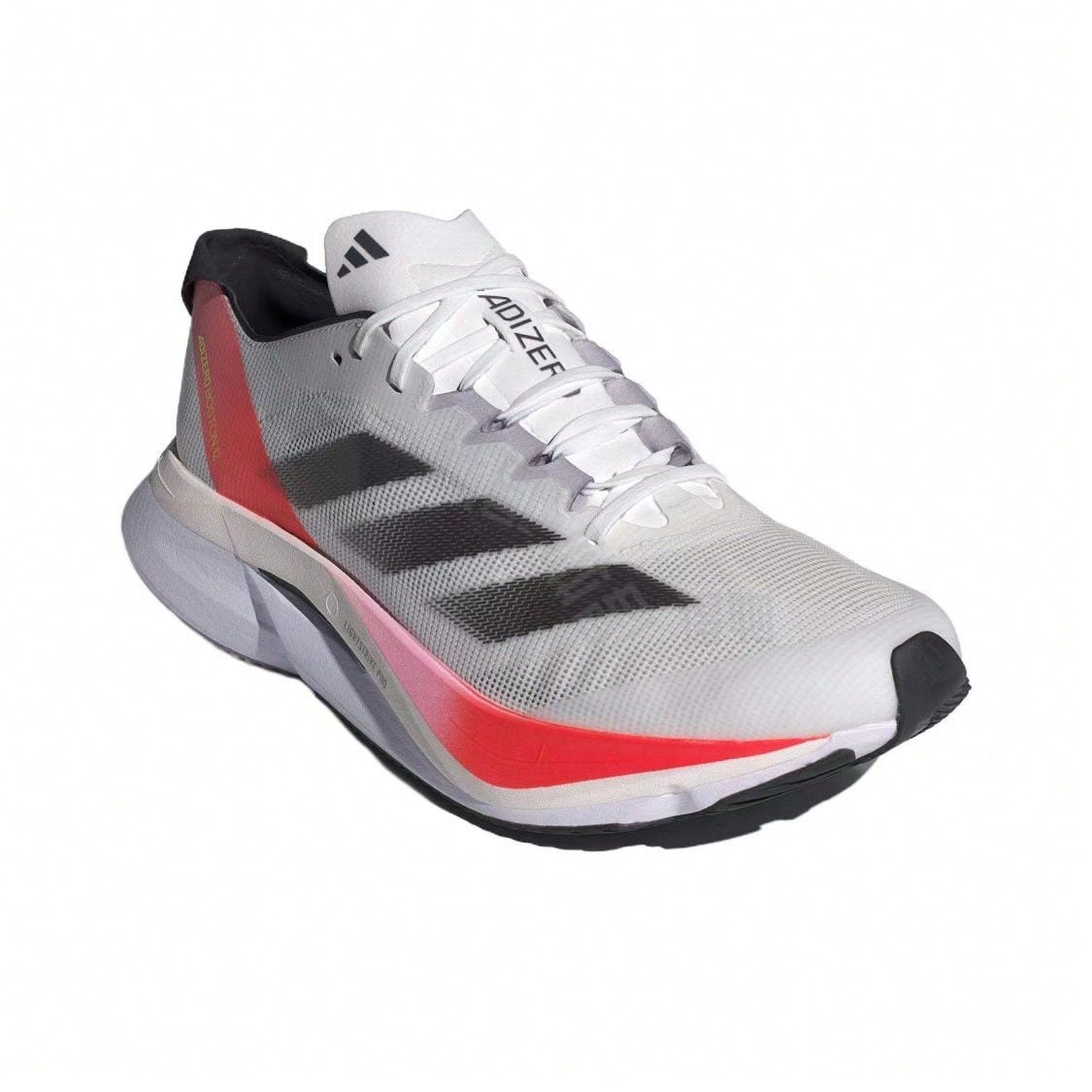 Adidas Adizero Boston 12: Raha - Adidas Shoes Adizero Boston 12 incelemesi ve fiyatı