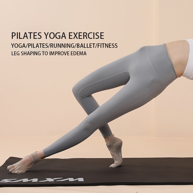 Kadınlar Yoga ayak çorap yükse - Yoga Fitness Training incelemesi ve fiyatı