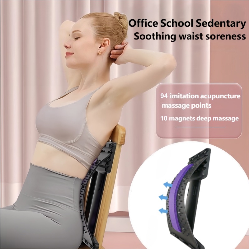 Çok Seviyeli Ayarlanabilir Sır - Posture Corrector Back incelemesi ve fiyatı