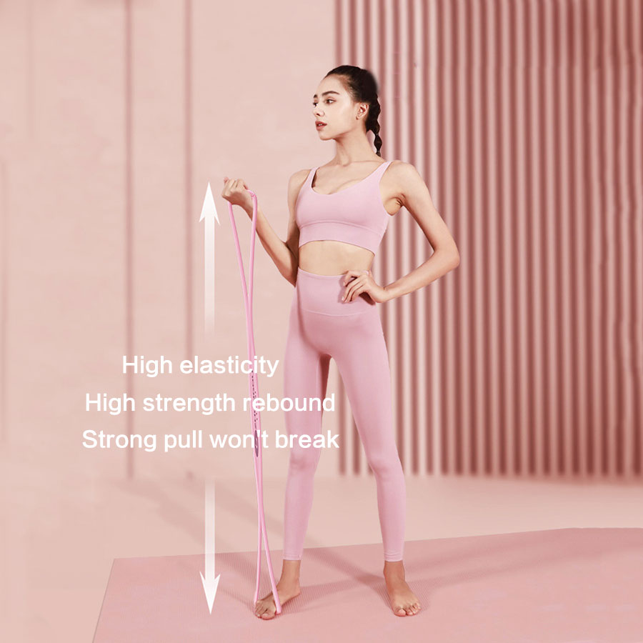 1 adet Direnç Bantları, Yoga D - Yoga Fitness Resistance Band incelemesi ve fiyatı