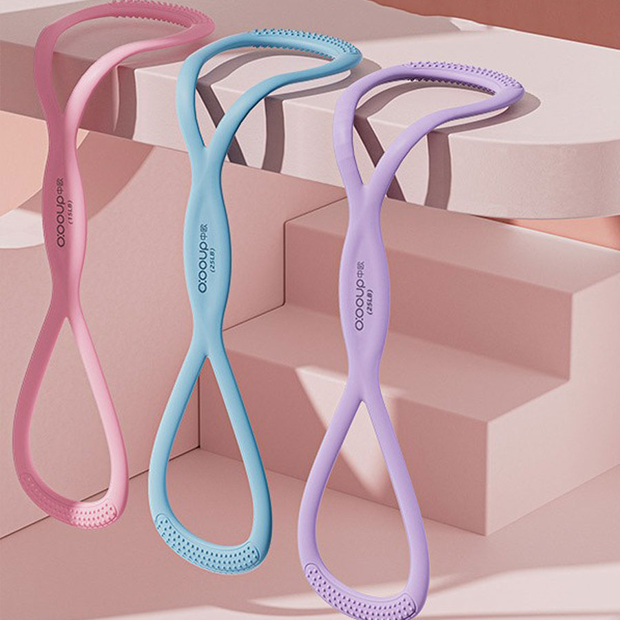 1 adet Direnç Bantları, Yoga D - Yoga Fitness Resistance Band incelemesi ve fiyatı