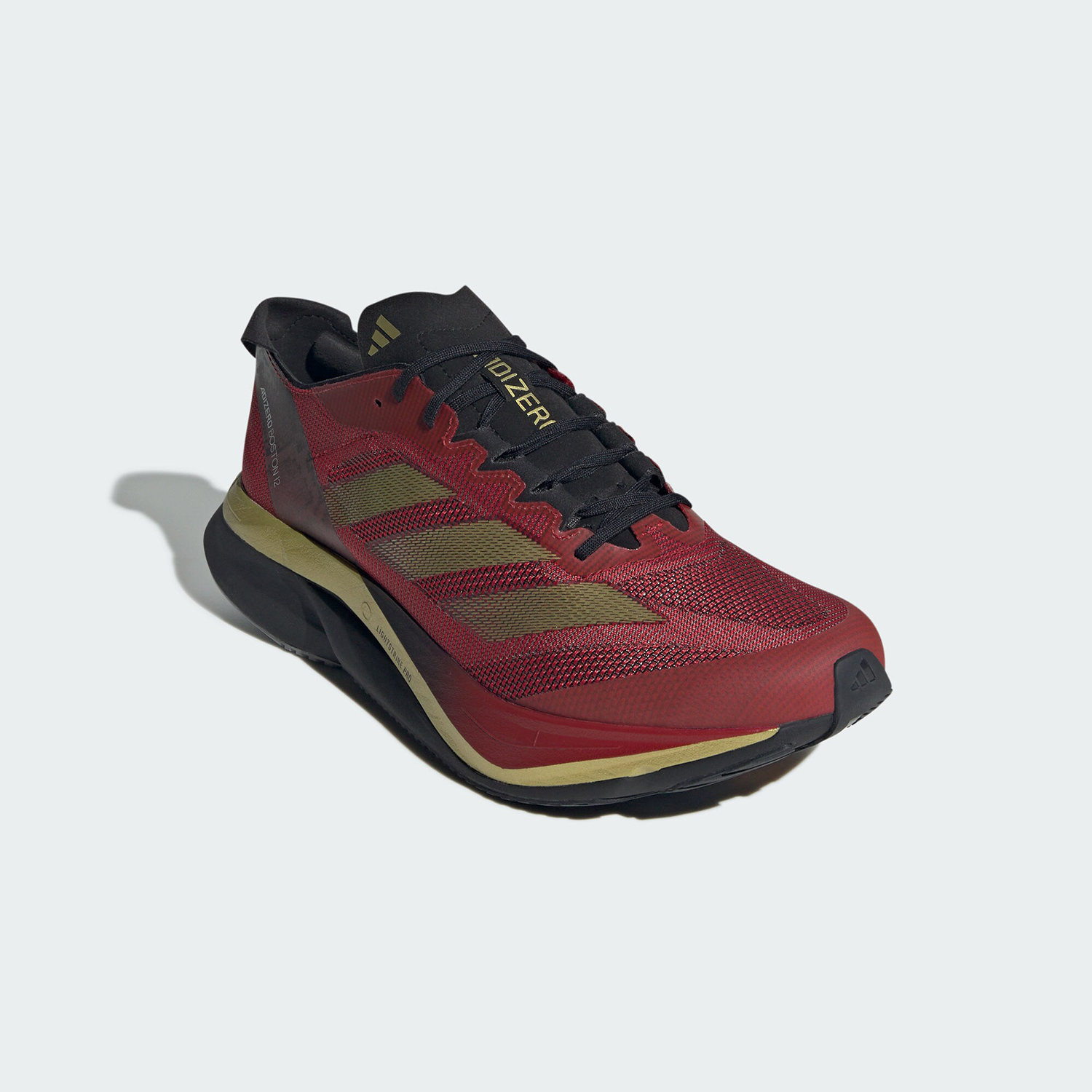 Adidas ADIZERO BOSTON 12 CNY J - Adidas Shoes Adizero Boston 12 incelemesi ve fiyatı