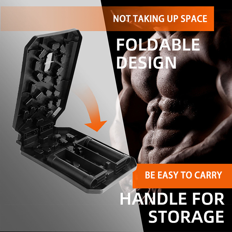 Taşınabilir Çok Fonksiyonlu Pu - Push Up Board incelemesi ve fiyatı