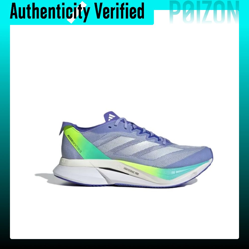 Adidas Adizero Boston 12 Kadın - Adidas Shoes Adizero Boston 12 incelemesi ve fiyatı