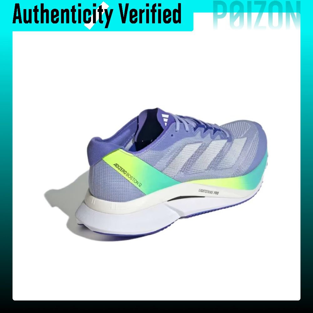 Adidas Adizero Boston 12 Kadın - Adidas Shoes Adizero Boston 12 incelemesi ve fiyatı