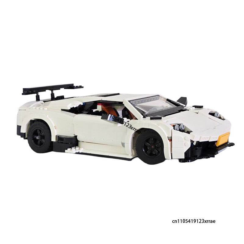 YENI Murcielago SV Sport Coupe - Victor Racket Jetspeed incelemesi ve fiyatı