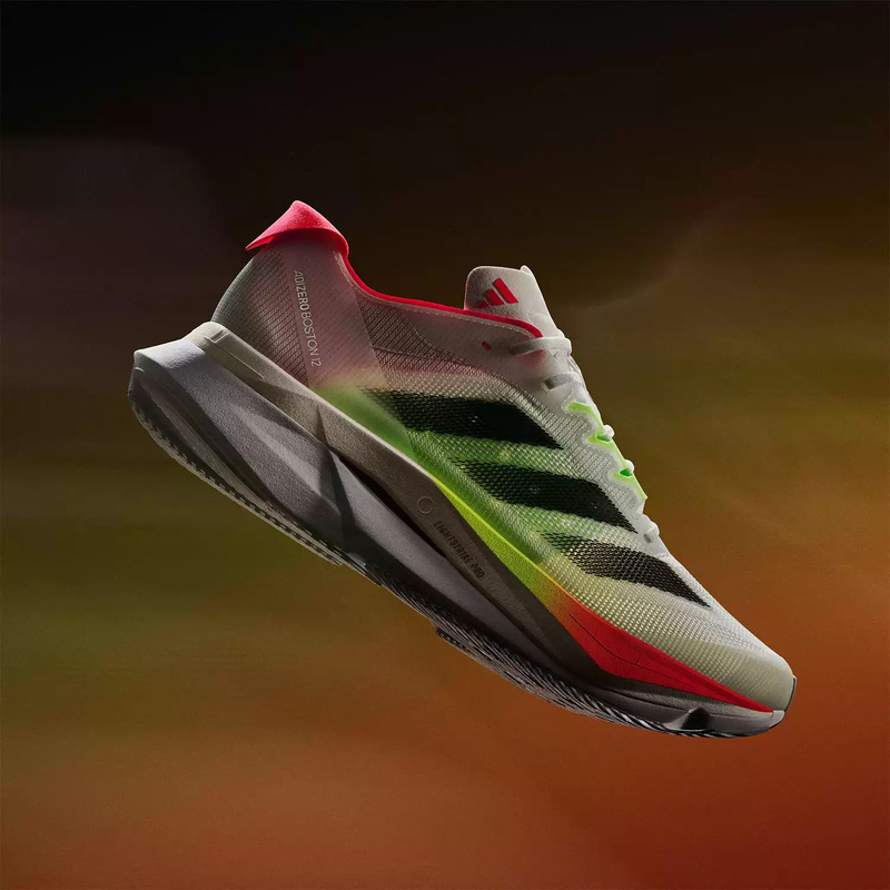 Adidas ADIZERO BOSTON 12 W JQ2 - Adidas Shoes Adizero Boston 12 incelemesi ve fiyatı