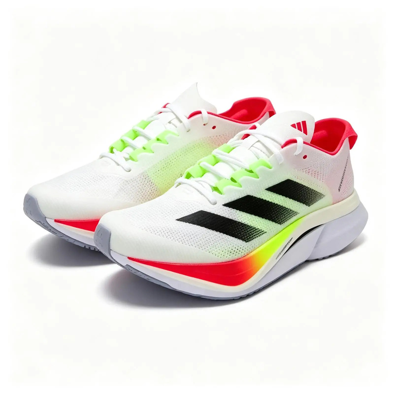 Adidas ADIZERO BOSTON 12 W JQ2 - Adidas Shoes Adizero Boston 12 incelemesi ve fiyatı