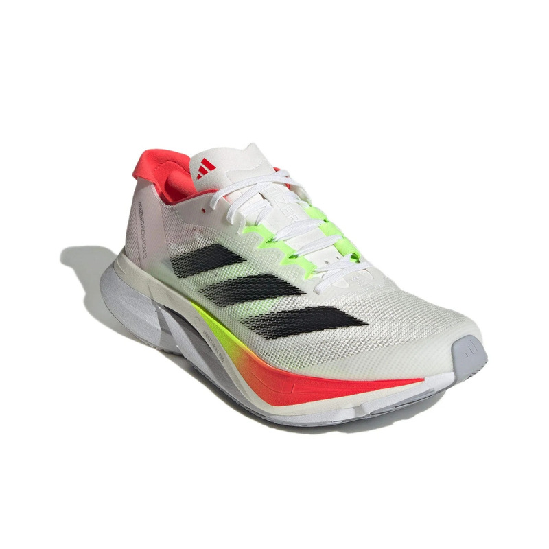 Adidas ADIZERO BOSTON 12 W JQ2 - Adidas Shoes Adizero Boston 12 incelemesi ve fiyatı