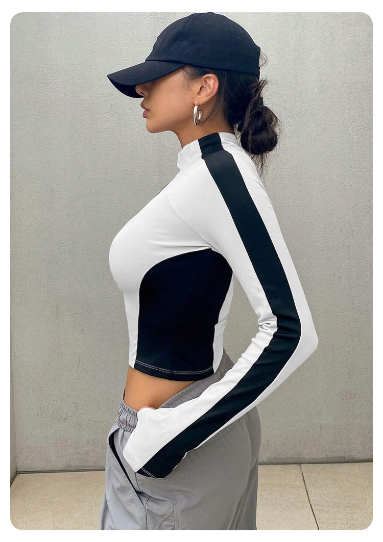 Yoga Kıyafetleri Dik Yaka Ceke - Yoga Of Fitness incelemesi ve fiyatı