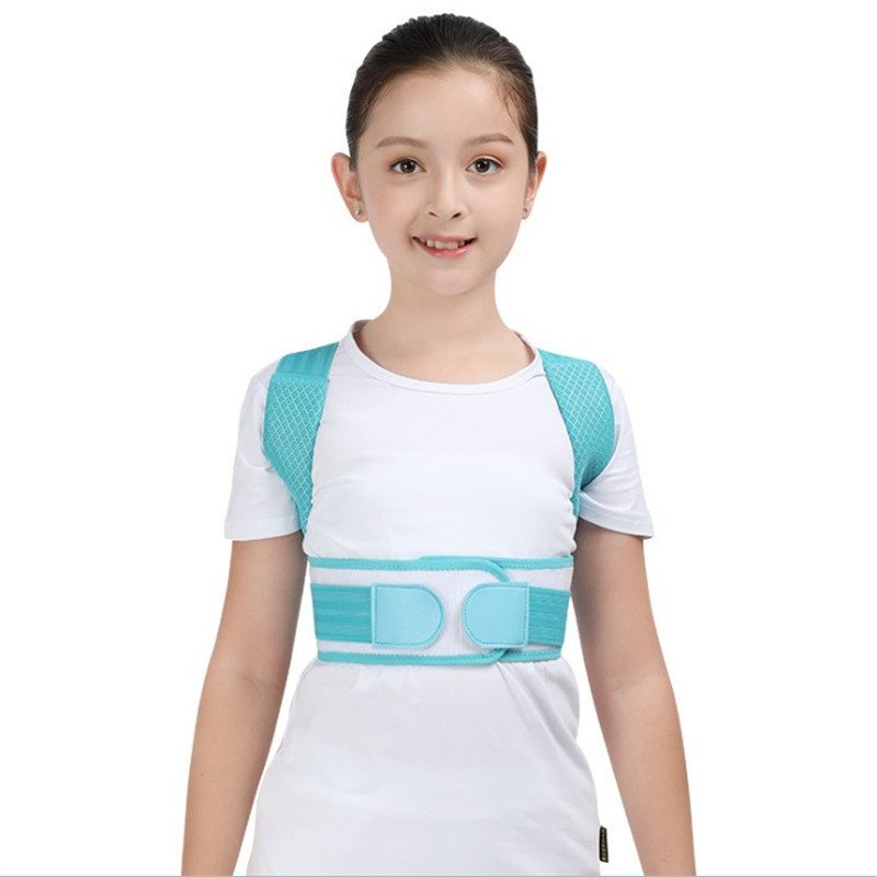 Ayarlanabilir Çocuk Duruş Düze - Posture Corrector Back incelemesi ve fiyatı