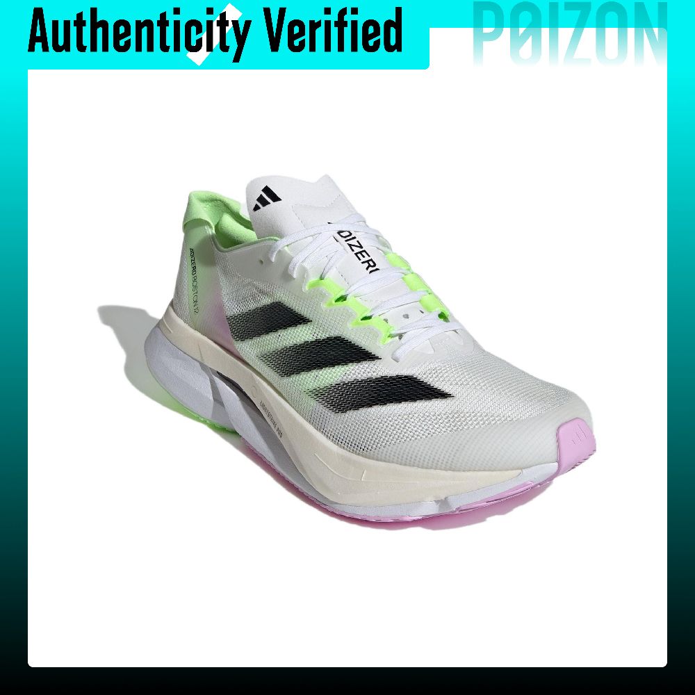 Adidas Adizero Boston 12 Mesh  - Adidas Shoes Adizero Boston 12 incelemesi ve fiyatı