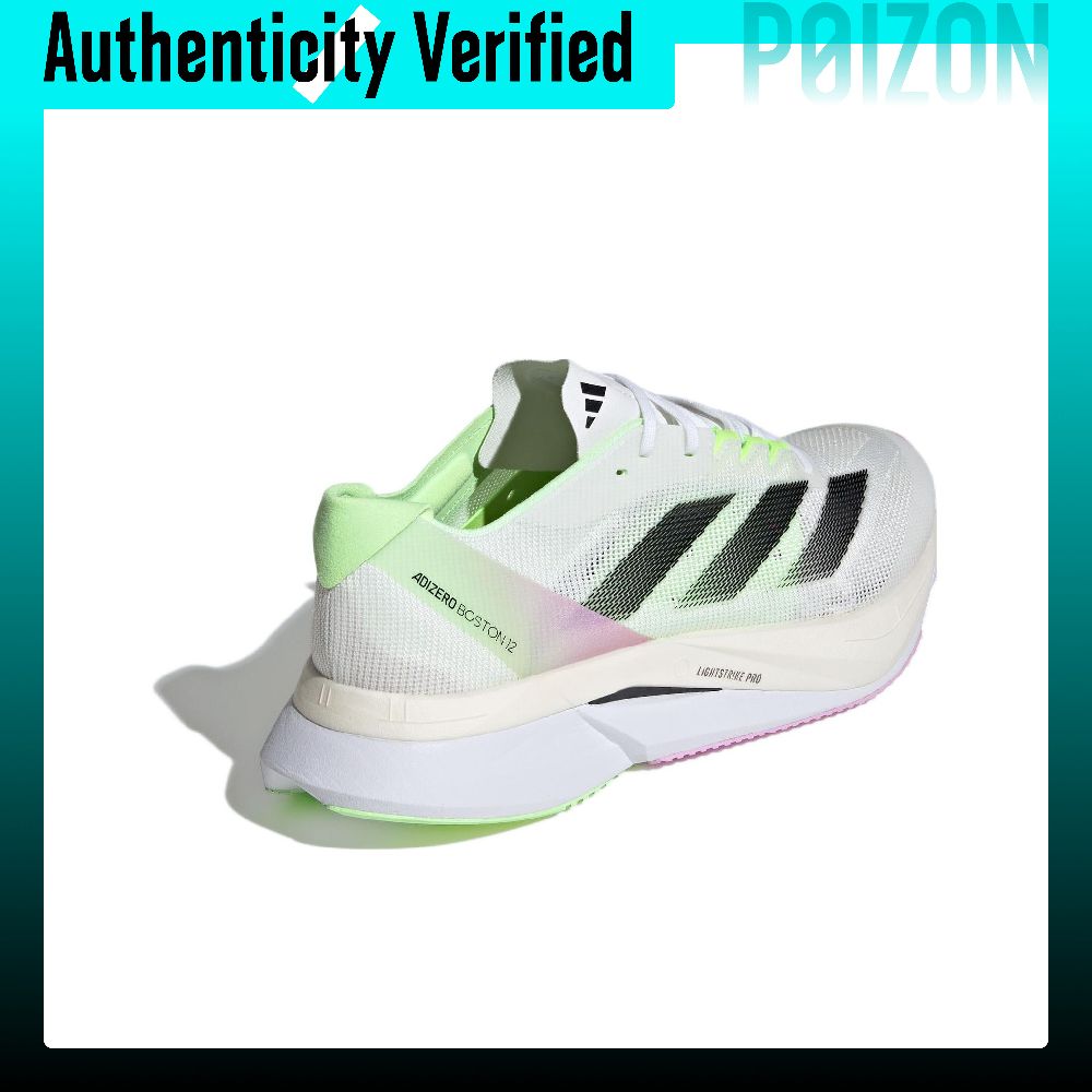 Adidas Adizero Boston 12 Mesh  - Adidas Shoes Adizero Boston 12 incelemesi ve fiyatı