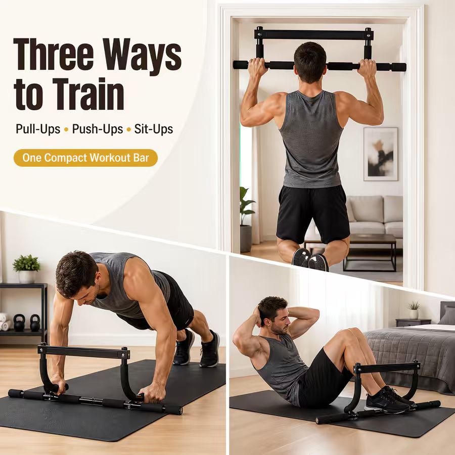 Dayanıklı 1,0 inçlik borulu ve - Push Up Board incelemesi ve fiyatı