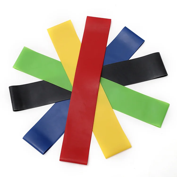 Taşınabilir Fitness Egzersiz E - Yoga Fitness Resistance Band incelemesi ve fiyatı