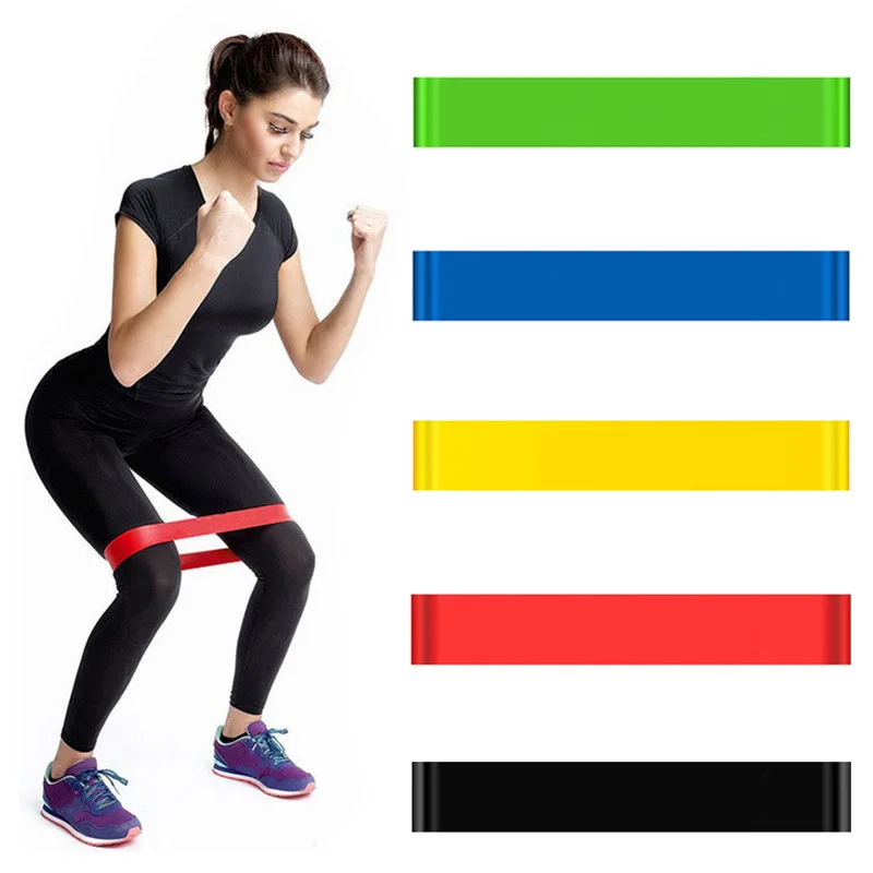 Taşınabilir Fitness Egzersiz E - Yoga Fitness Resistance Band incelemesi ve fiyatı