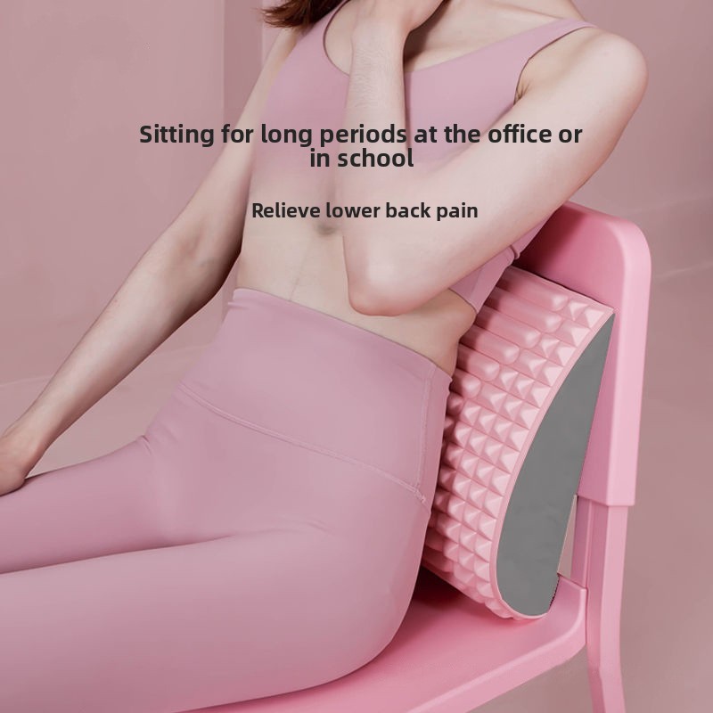 Sırt Gergisi Yastığı Bel Masaj - Posture Corrector Back incelemesi ve fiyatı