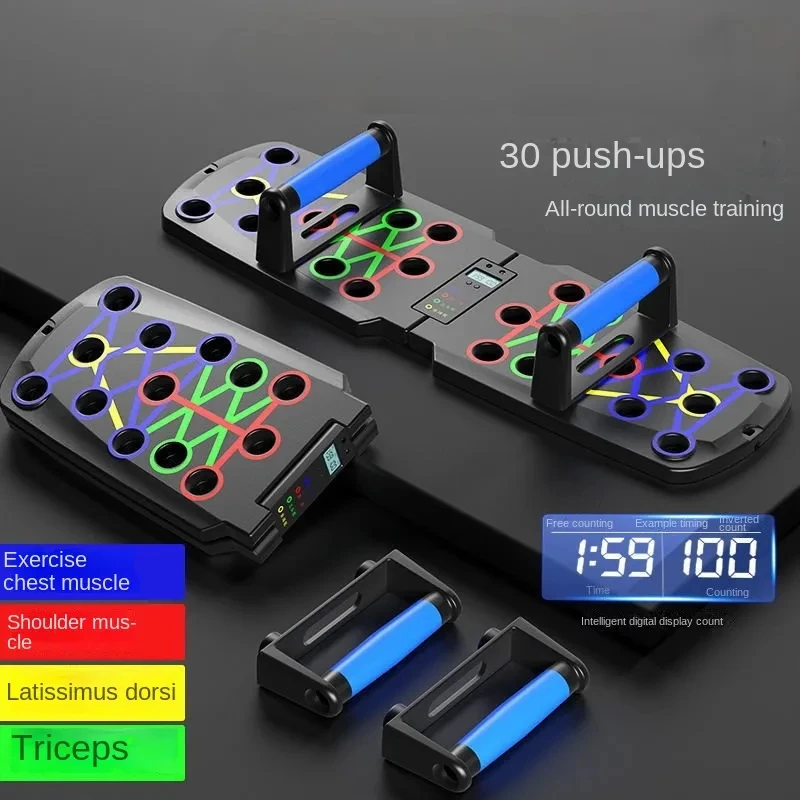 Şınav Tahtası Seti Taşınabilir - Push Up Board incelemesi ve fiyatı