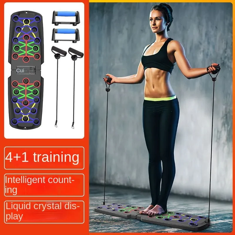 Şınav Tahtası Seti Taşınabilir - Push Up Board incelemesi ve fiyatı