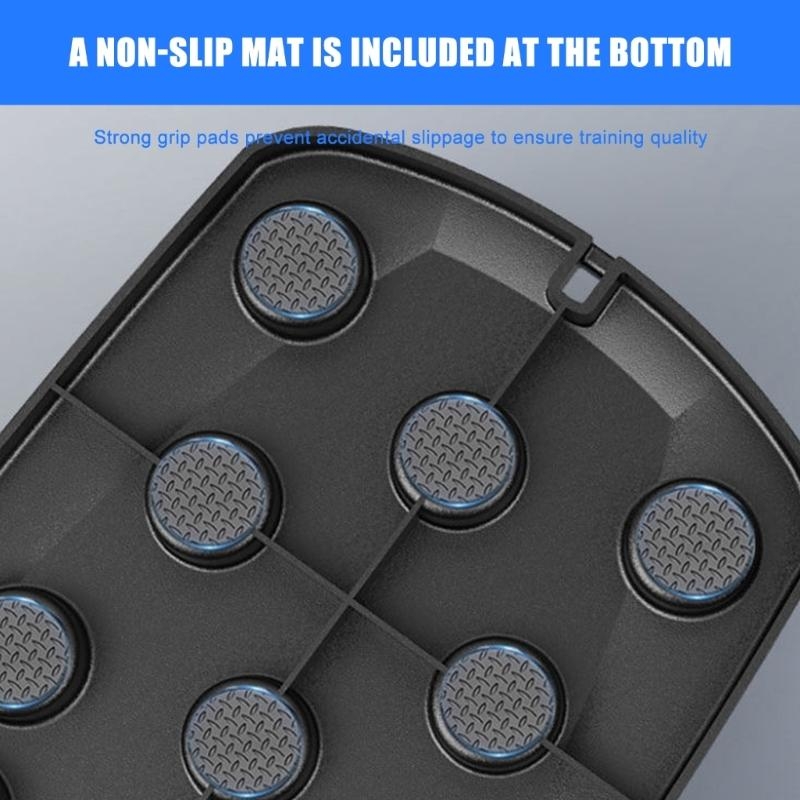 K0EF Şınav Tahtaları, Şınav St - Push Up Board incelemesi ve fiyatı