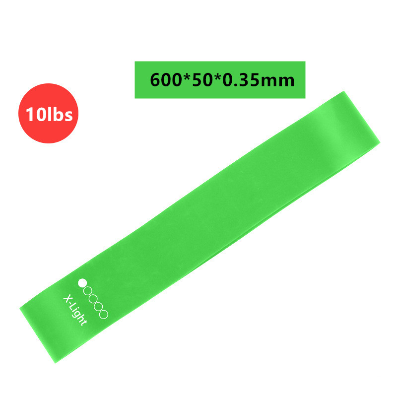 5 adet TPE direnç bantları set - Yoga Fitness Resistance Band incelemesi ve fiyatı