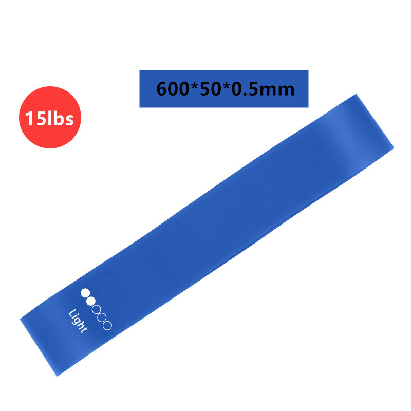 5 adet TPE direnç bantları set - Yoga Fitness Resistance Band incelemesi ve fiyatı