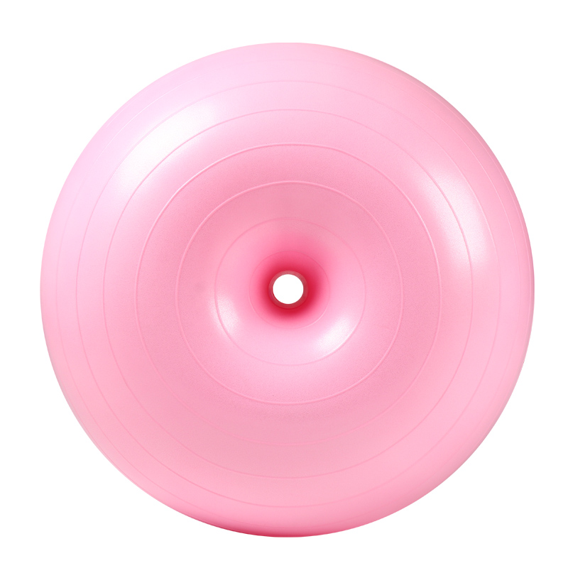 Donut Yoga Topu Kalınlaşmış pa - Yoga Fitness Apple incelemesi ve fiyatı