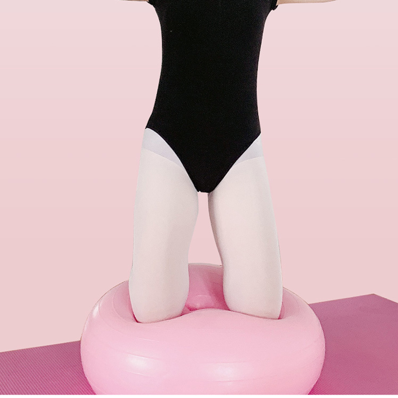Donut Yoga Topu Kalınlaşmış pa - Yoga Fitness Apple incelemesi ve fiyatı