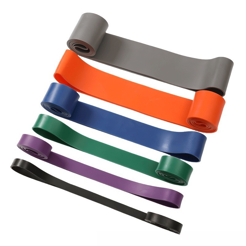 Direnç Bantları Erkekler Kadın - Yoga Fitness Resistance Band incelemesi ve fiyatı