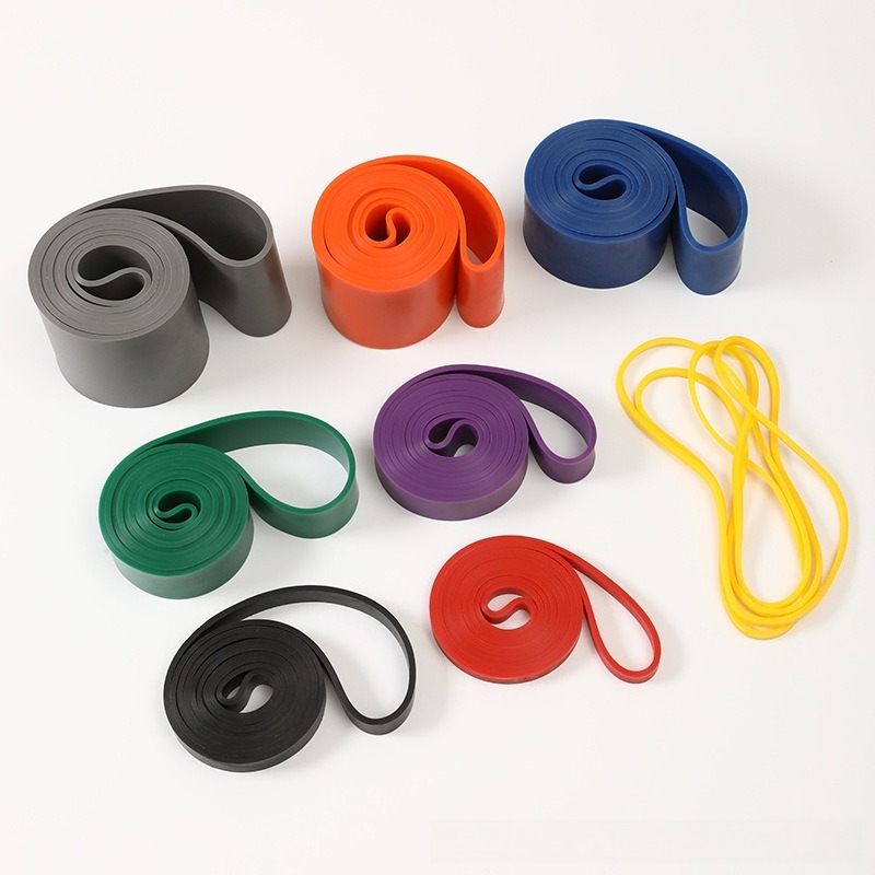 Direnç Bantları Erkekler Kadın - Yoga Fitness Resistance Band incelemesi ve fiyatı