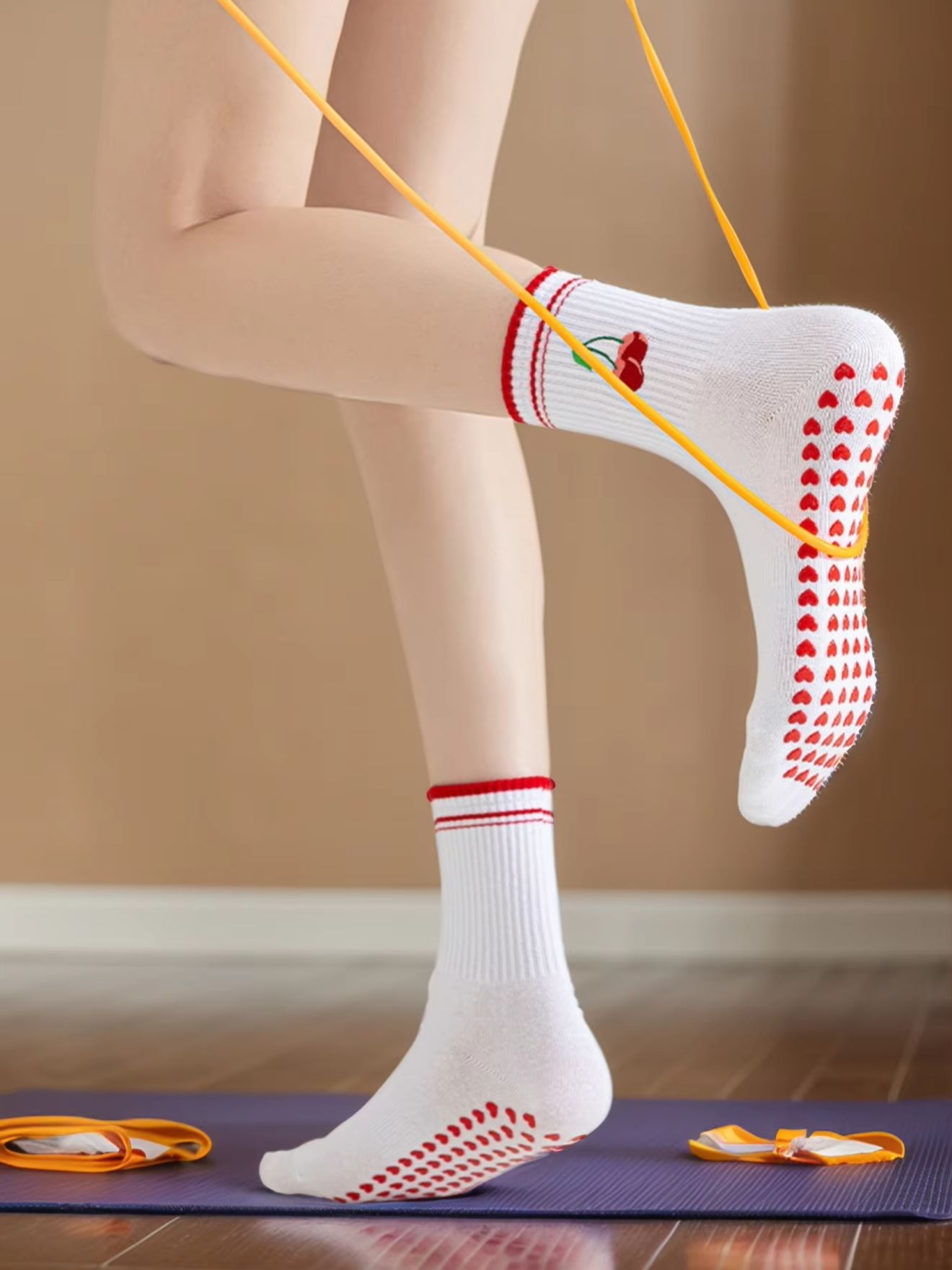 1 Çift Sınır Ötesi Profesyonel - Yoga Of Fitness incelemesi ve fiyatı