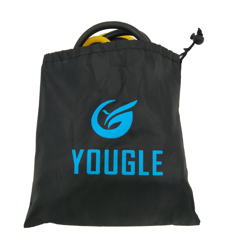 YOUGLE 11 adet/takım çekme hal - Yoga Fitness Resistance Band incelemesi ve fiyatı