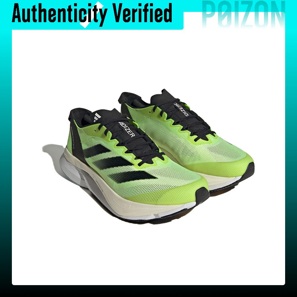Adidas Adizero Boston 12 Erkek - Adidas Shoes Adizero Boston 12 incelemesi ve fiyatı