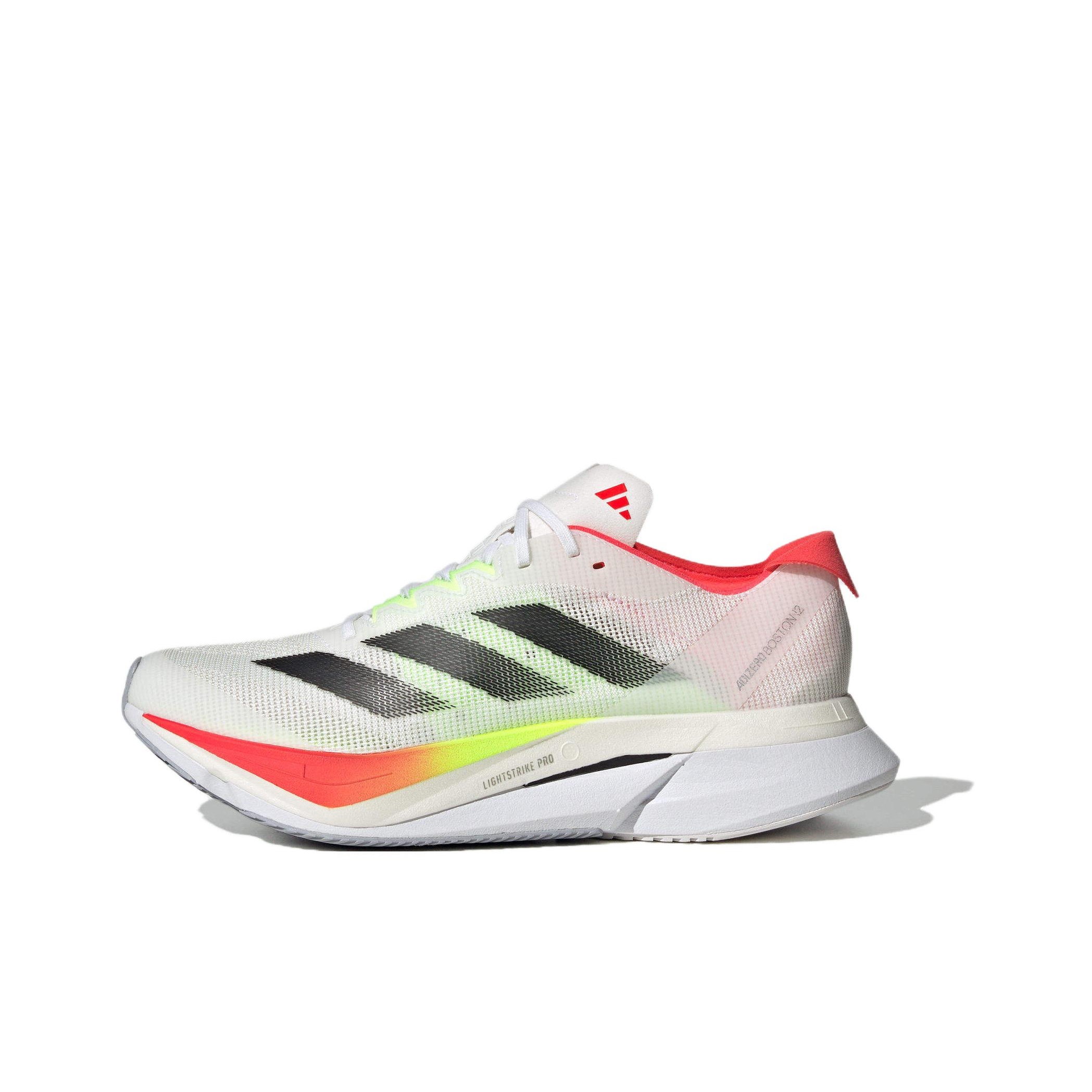 Adidas Adizero Boston 12 JQ255 - Adidas Shoes Adizero Boston 12 incelemesi ve fiyatı