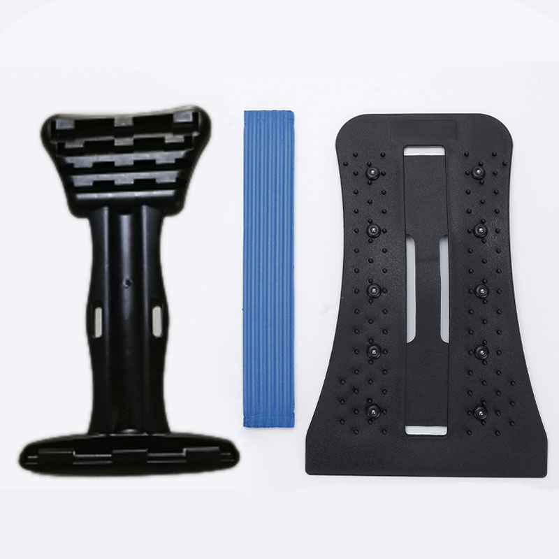Manyetik Sırt Masajı Kas Gevşe - Posture Corrector Back incelemesi ve fiyatı