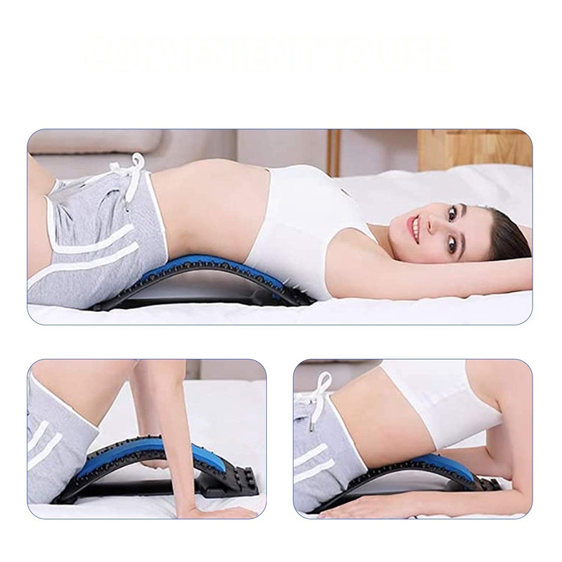 Manyetik Sırt Masajı Kas Gevşe - Posture Corrector Back incelemesi ve fiyatı