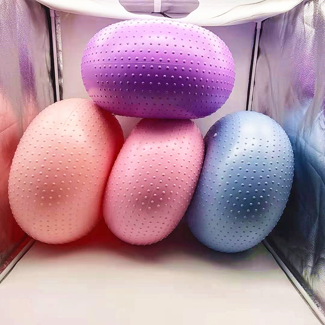 Fitness topu halkası patlamaya - Yoga Fitness Apple incelemesi ve fiyatı
