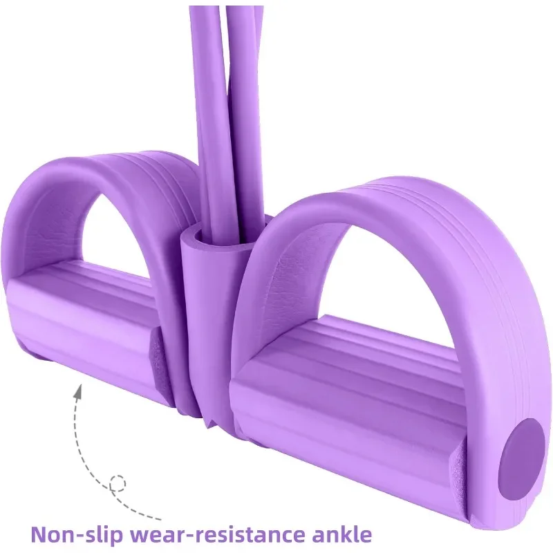 4/6 Seviye Direnç Bandı Elasti - Yoga Fitness Resistance Band incelemesi ve fiyatı